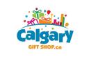 Calgary Gift Shop logo