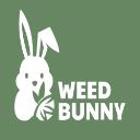 Weed Bunny logo