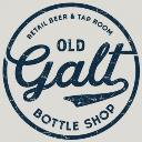 Old Galt Bottle Shop logo
