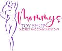 Mommys Toy Shop logo