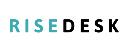 Risedesk logo