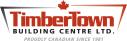 TimberTown Building Centre Ltd logo