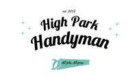 High Park Handyman image 1