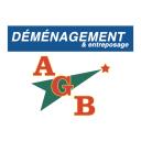 Déménagement AGB logo