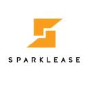 Sparklease Inc. logo
