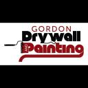 Gordon Drywall and Painting Inc. logo