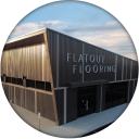 Flatout Flooring logo