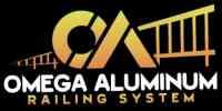Omega Aluminum Railing System image 1
