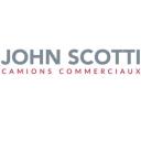 Camions Commerciaux John Scotti logo