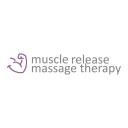 Muscle Release Massage Therapy logo