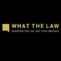 What The Law - Criminal Lawyer Newmarket Aurora image 1