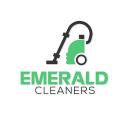 Emerald Cleaners logo
