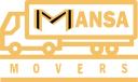 Mansa Movers logo