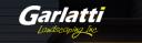 Garlatti Landscaping Inc. logo