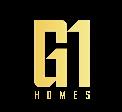 G1 Homes logo
