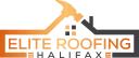 Elite Roofing Halifax logo