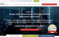 ARS Solutions Expert Cybersécurité Québec image 1
