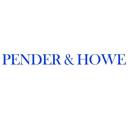 Pender & Howe logo