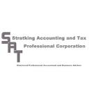 Stratking Accounting logo