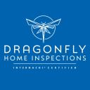 Dragonfly Home Inspections logo