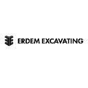 Erdem Excavating logo