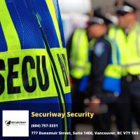 Securiway Security Company image 1