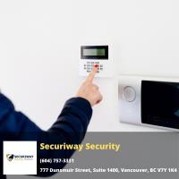 Securiway Security Company image 2