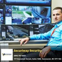 Securiway Security Company image 3