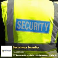 Securiway Security Company image 4