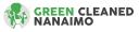 Green Cleaned Nanaimo logo