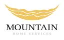 Mountain Homes Services logo