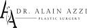 Dr Alain Azzi | Plastic Surgeon logo