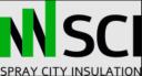 Spray City Insulation logo