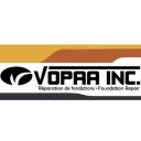 VOPAA INC. logo