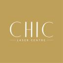 CHIC Laser Centre logo