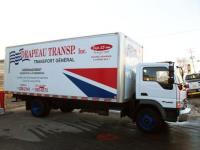 Drapeau Transport Inc. image 1