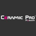 Ceramic Pro Markham logo