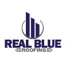 Real Blue Roofing Services Inc. logo