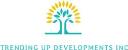 Trending Up Developments logo