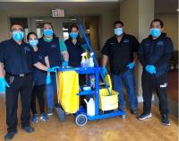 Disinfection Services Vaughan | Experts Cleaners image 1