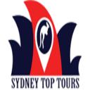 Day trips from Sydney logo