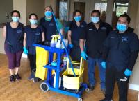 Disinfection Services Vaughan | Experts Cleaners image 4