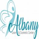 Albany Cosmetic and Laser centre logo