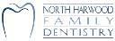 North Harwood Family Dentistry logo