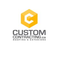 Custom Contracting Roofing & Exteriors image 1