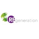 Regeneration Outreach Community logo