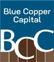 Blue Copper Capital logo