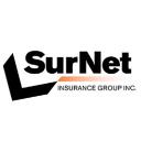 SurNet Insurance Group Inc logo