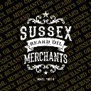 Sussex Beard Oil Merchants logo