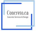 Concreto Inc logo